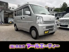 スズキ エブリイ