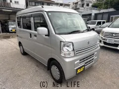 スズキ エブリイ