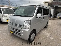 スズキ エブリイ