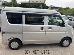 スズキ エブリイ