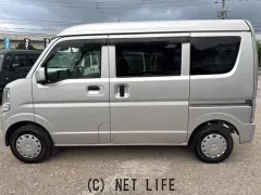 スズキ エブリイ