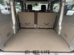 スズキ エブリイ