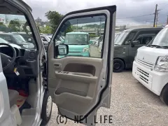 スズキ エブリイ