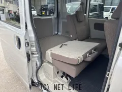 スズキ エブリイ