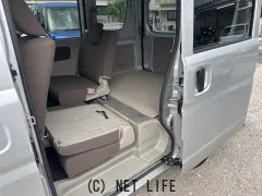 スズキ エブリイ