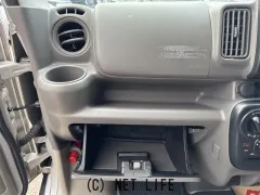 スズキ エブリイ
