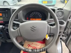 スズキ エブリイ