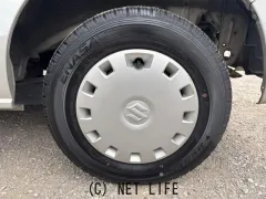 スズキ エブリイ