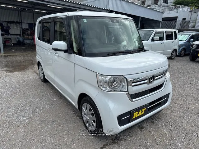 ホンダ N-BOX