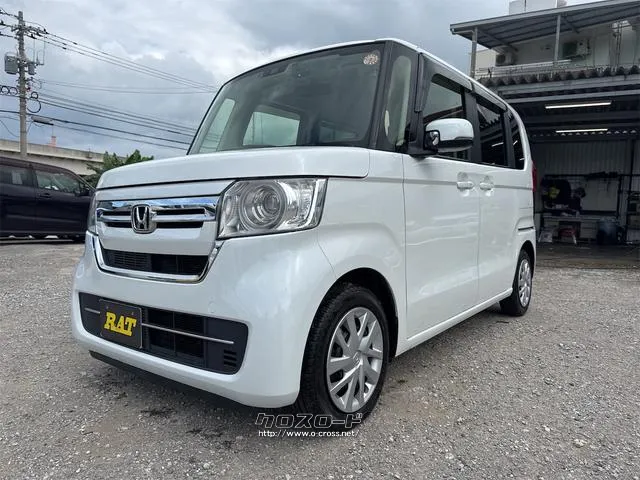 ホンダ N-BOX