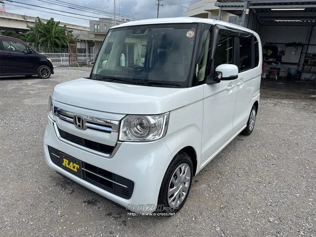 ホンダ N-BOX
