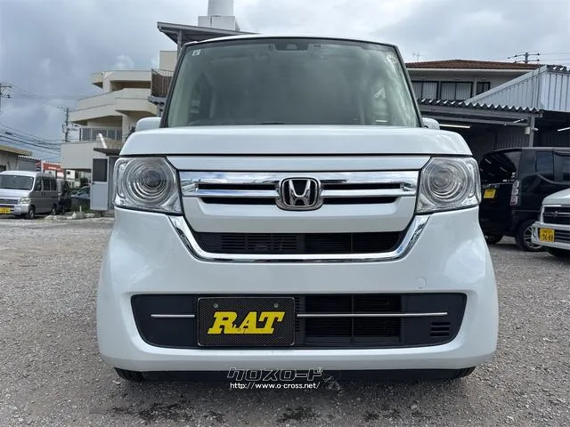 ホンダ N-BOX