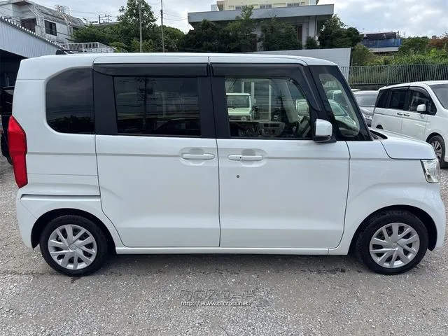 ホンダ N-BOX