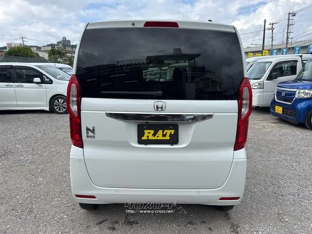ホンダ N-BOX