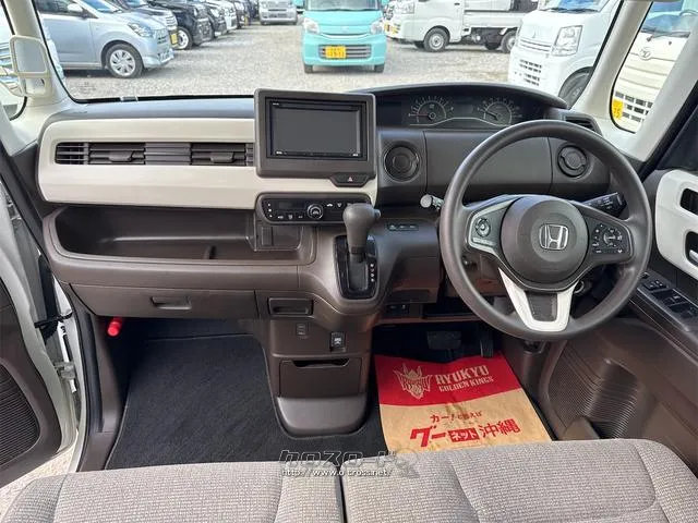 ホンダ N-BOX