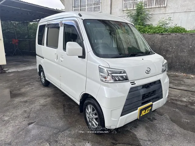 ダイハツ ハイゼットカーゴ