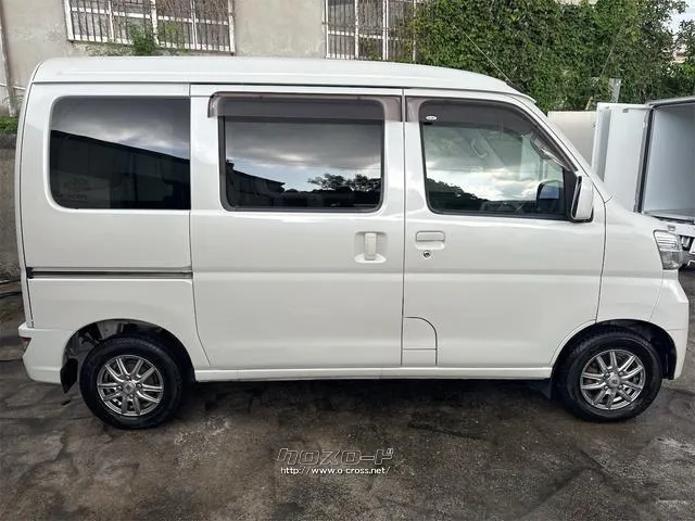 ダイハツ ハイゼットカーゴ