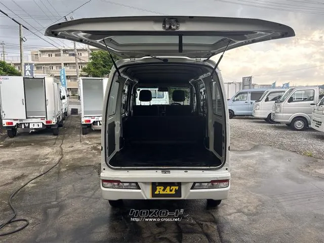 ダイハツ ハイゼットカーゴ