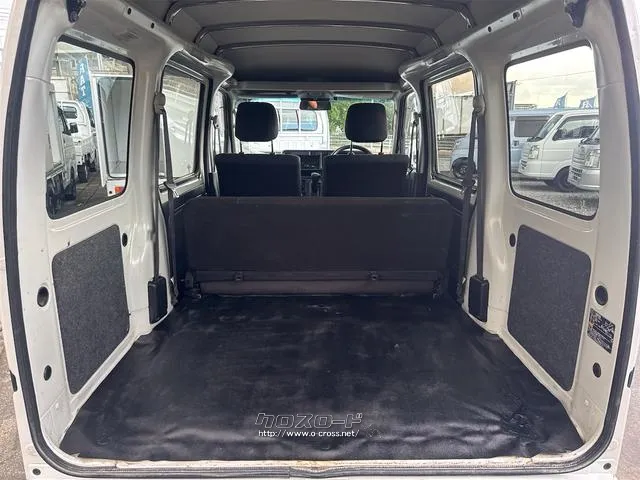 ダイハツ ハイゼットカーゴ