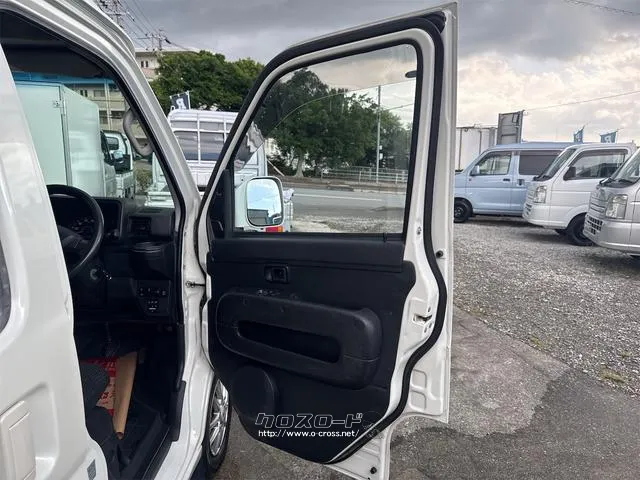 ダイハツ ハイゼットカーゴ