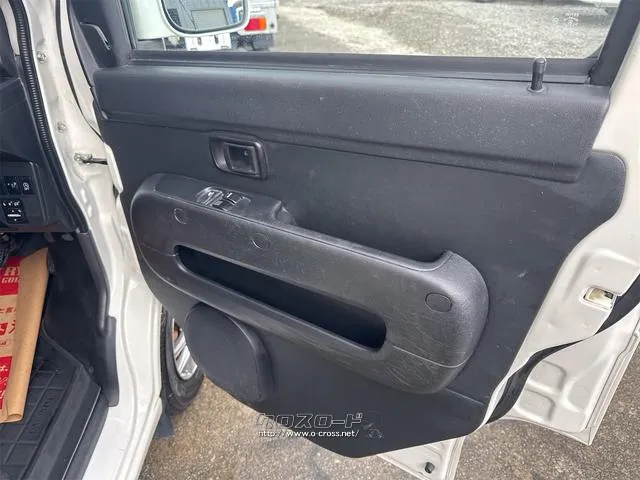 ダイハツ ハイゼットカーゴ