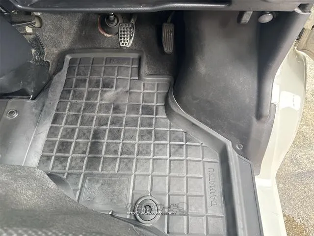ダイハツ ハイゼットカーゴ