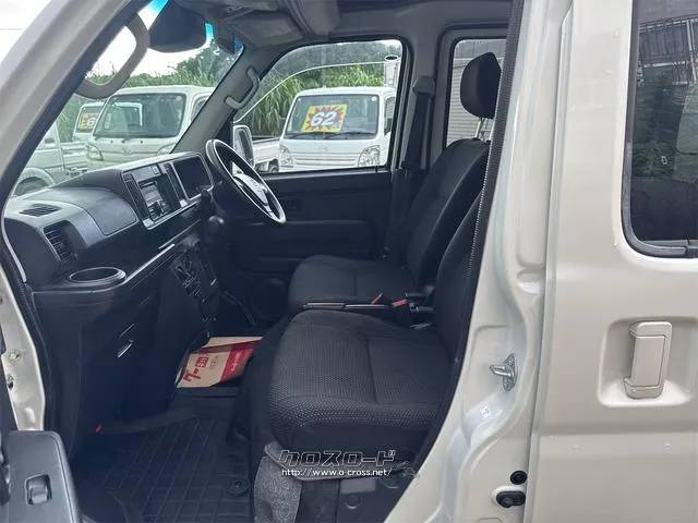 ダイハツ ハイゼットカーゴ