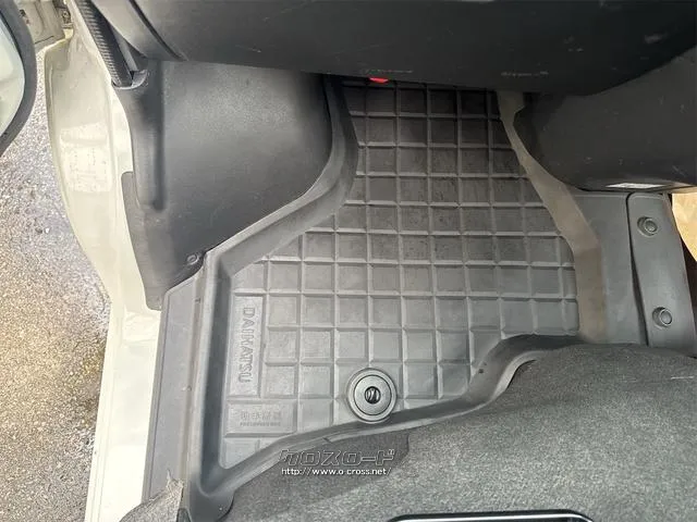 ダイハツ ハイゼットカーゴ
