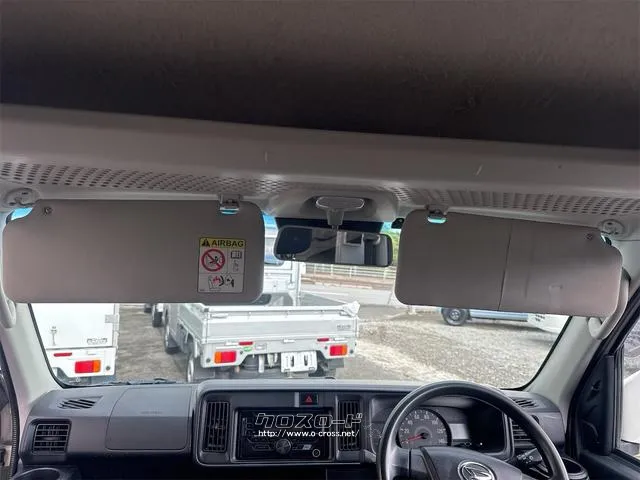 ダイハツ ハイゼットカーゴ