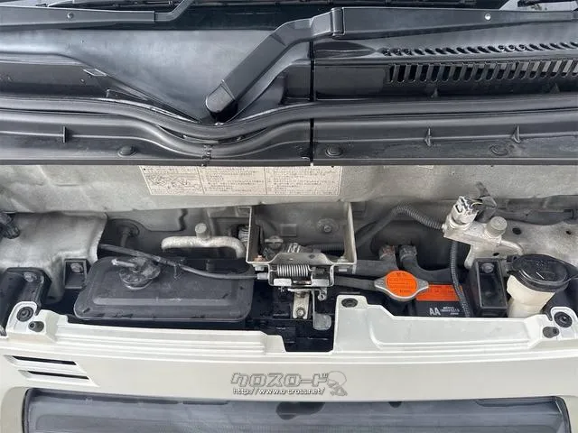 ダイハツ ハイゼットカーゴ