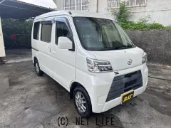ダイハツ ハイゼットカーゴ