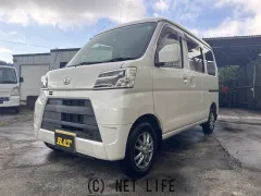 ダイハツ ハイゼットカーゴ