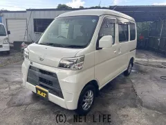 ダイハツ ハイゼットカーゴ