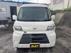 ダイハツ ハイゼットカーゴ