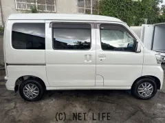 ダイハツ ハイゼットカーゴ