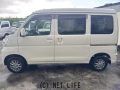 ダイハツ ハイゼットカーゴ