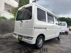 ダイハツ ハイゼットカーゴ