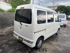 ダイハツ ハイゼットカーゴ