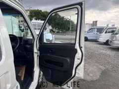 ダイハツ ハイゼットカーゴ