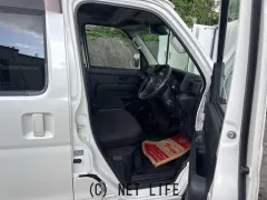 ダイハツ ハイゼットカーゴ