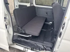 ダイハツ ハイゼットカーゴ