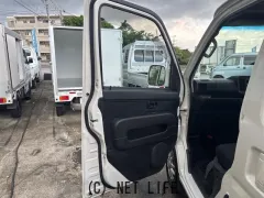 ダイハツ ハイゼットカーゴ