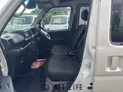 ダイハツ ハイゼットカーゴ