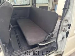 ダイハツ ハイゼットカーゴ