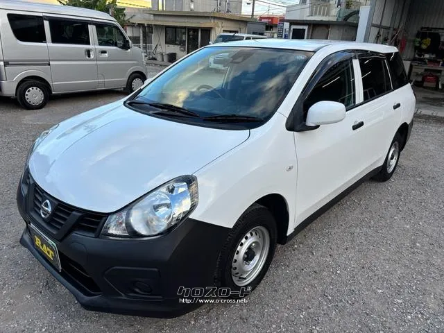 日産 NV150 AD