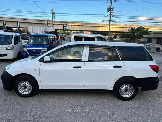 日産 NV150 AD