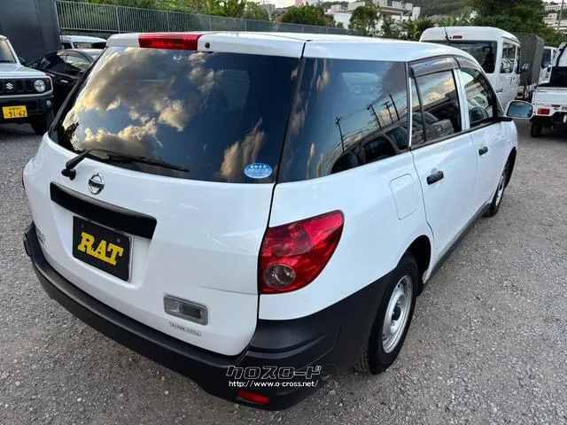 日産 NV150 AD