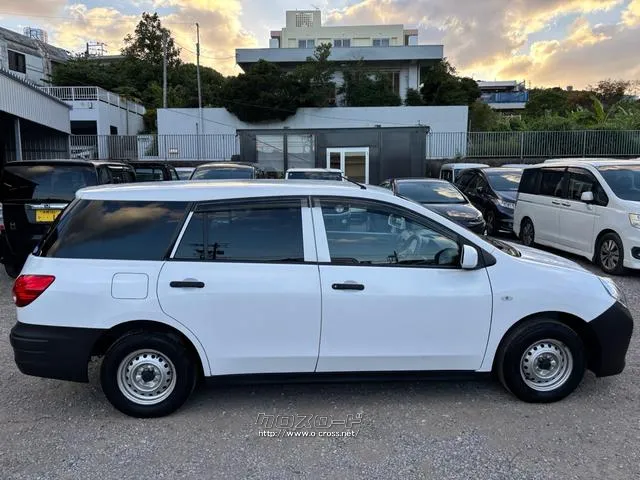 日産 NV150 AD