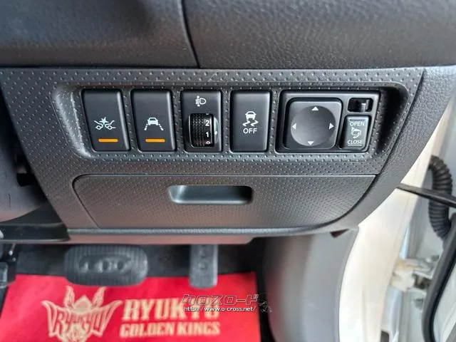 日産 NV150 AD