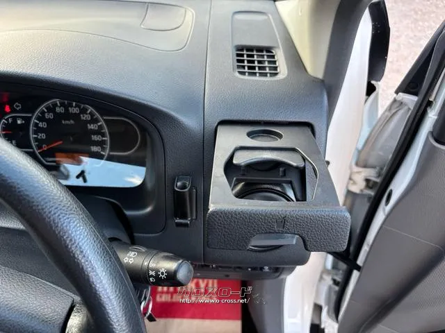 日産 NV150 AD